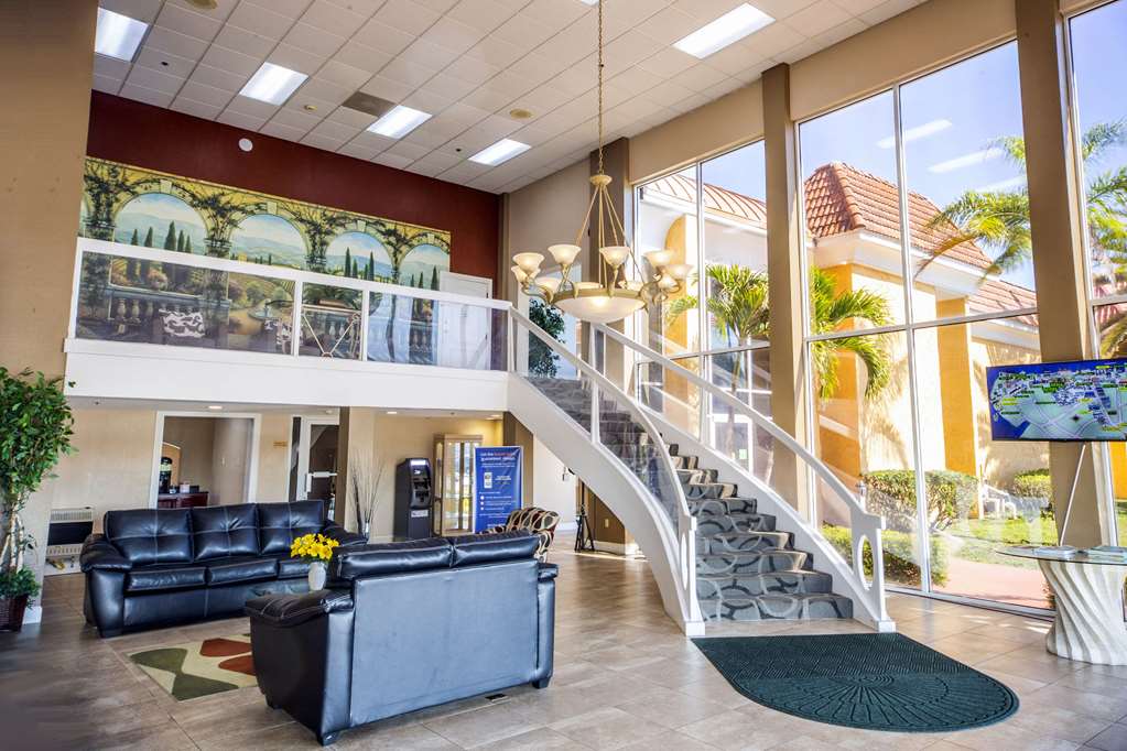 Quality Inn & Suites Conference Center - photo 2