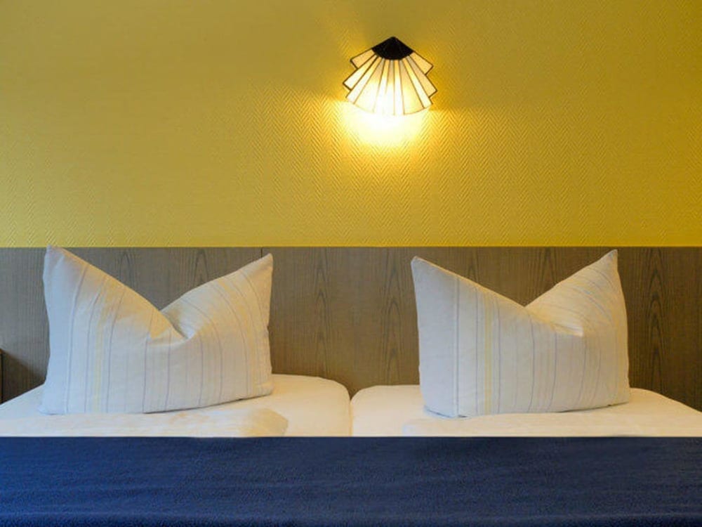 Hotel Grunewald