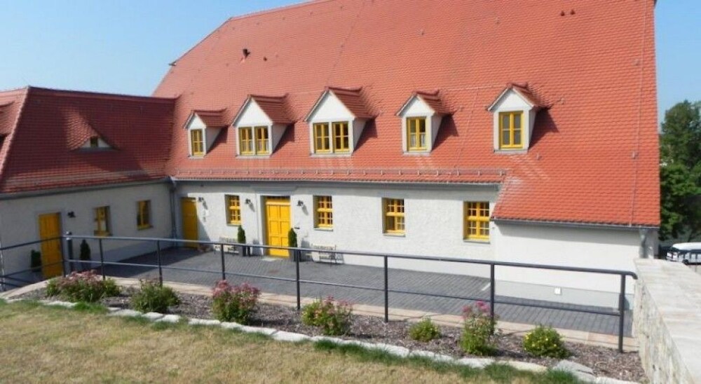 Hotel Altes Salzamt