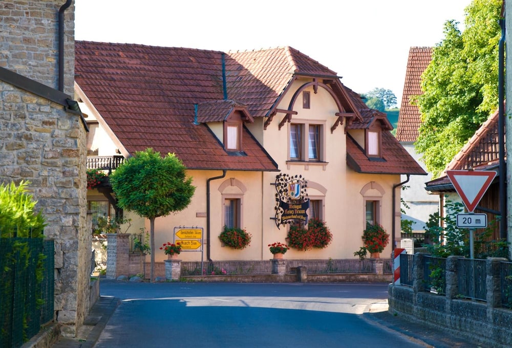 Familienweingut Braun
