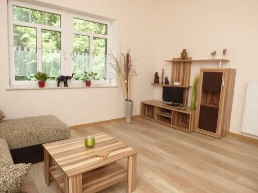 Wald Villa Üssbach