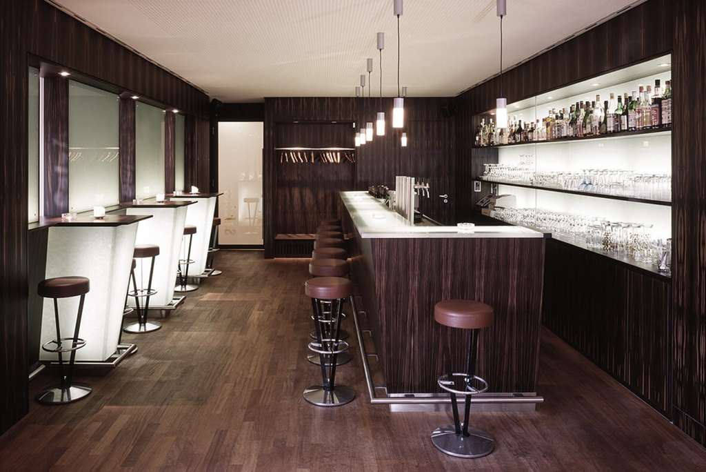 Hotelbar