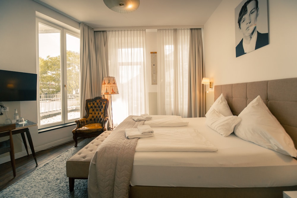 Maison Marsil Boutique Hotel