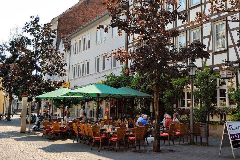 Altstadtgasthof Zur Krone