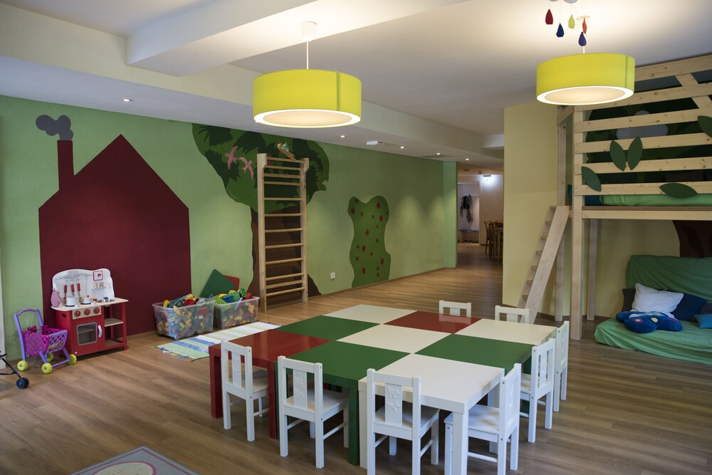 Childrens Activities