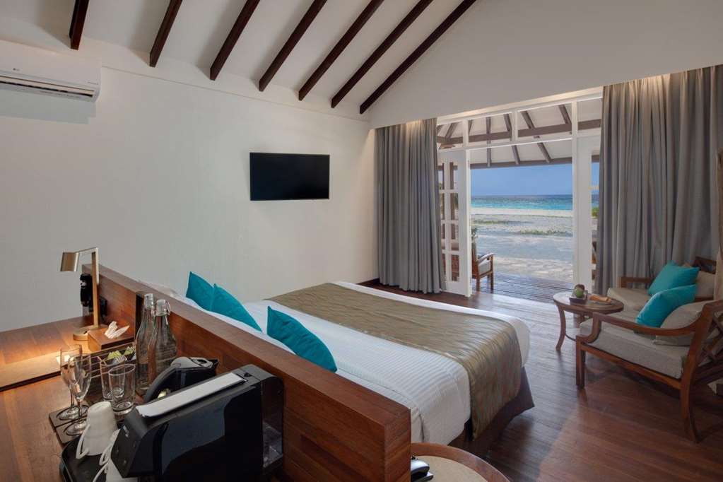 Delux Room