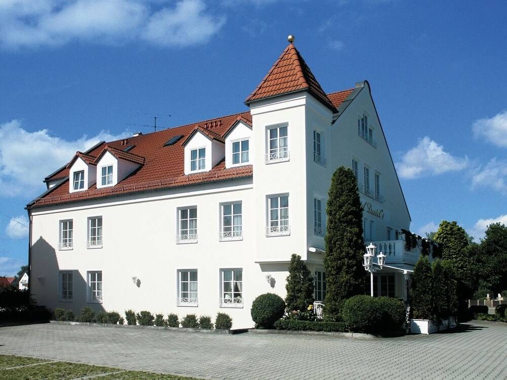 Hotel Daniels