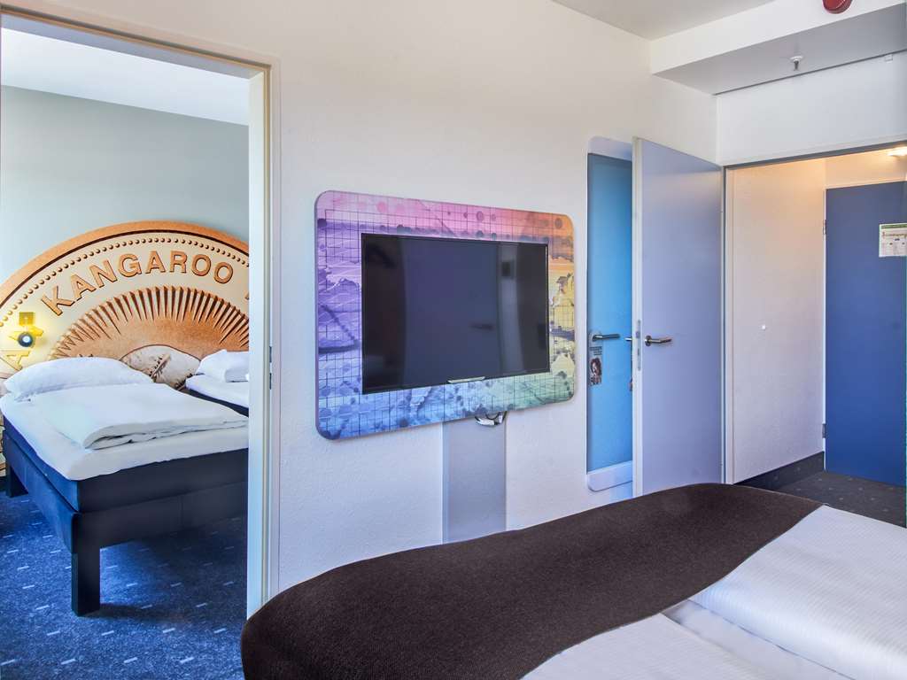 ibis Styles Frankfurt Offenbach