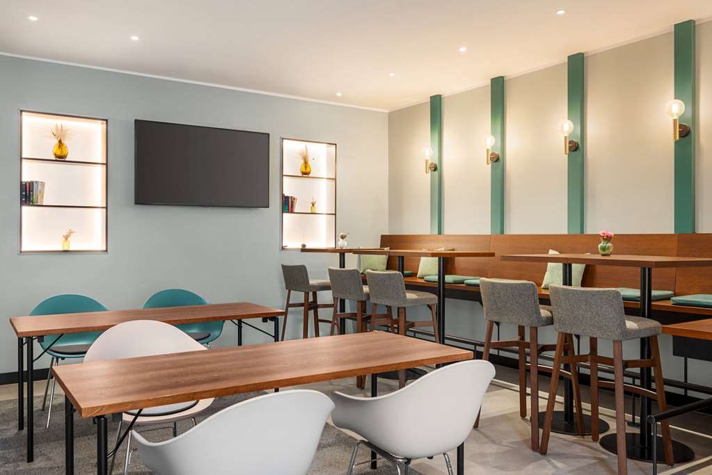 Bar/Lounge