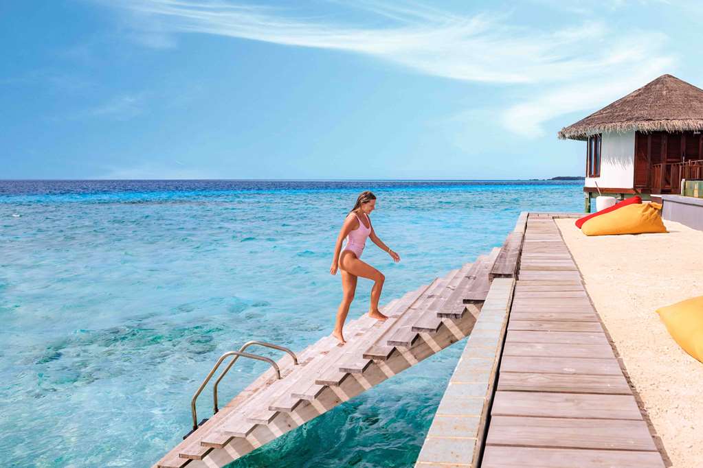 OZEN LIFE MAADHOO THE OZEN RESIDENCE