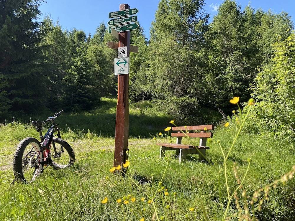 Bicycling