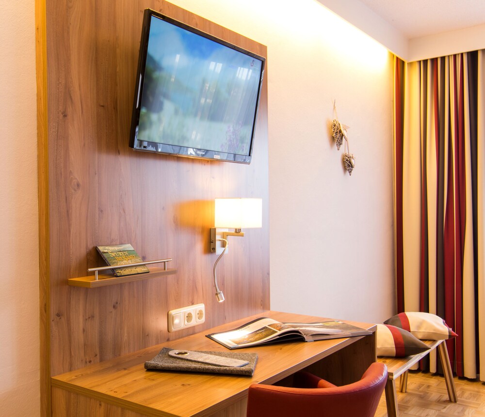 In-Room Amenity