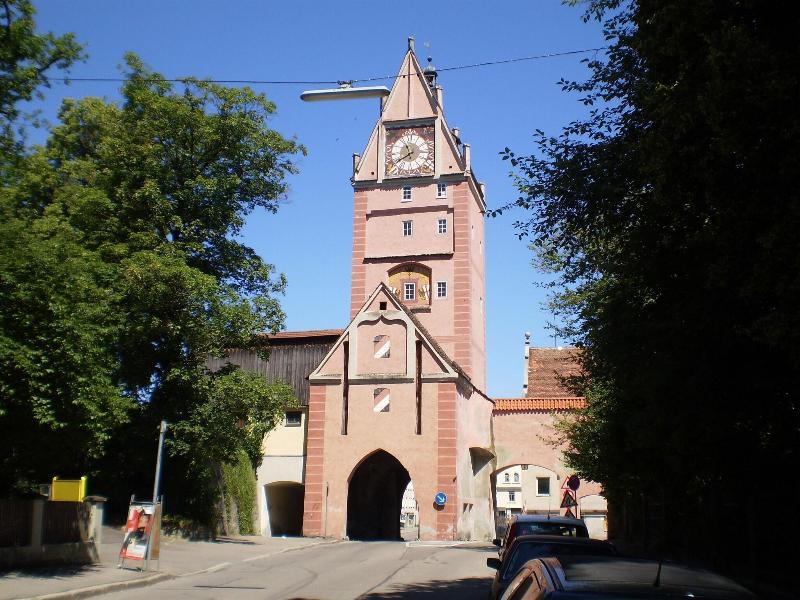 General view