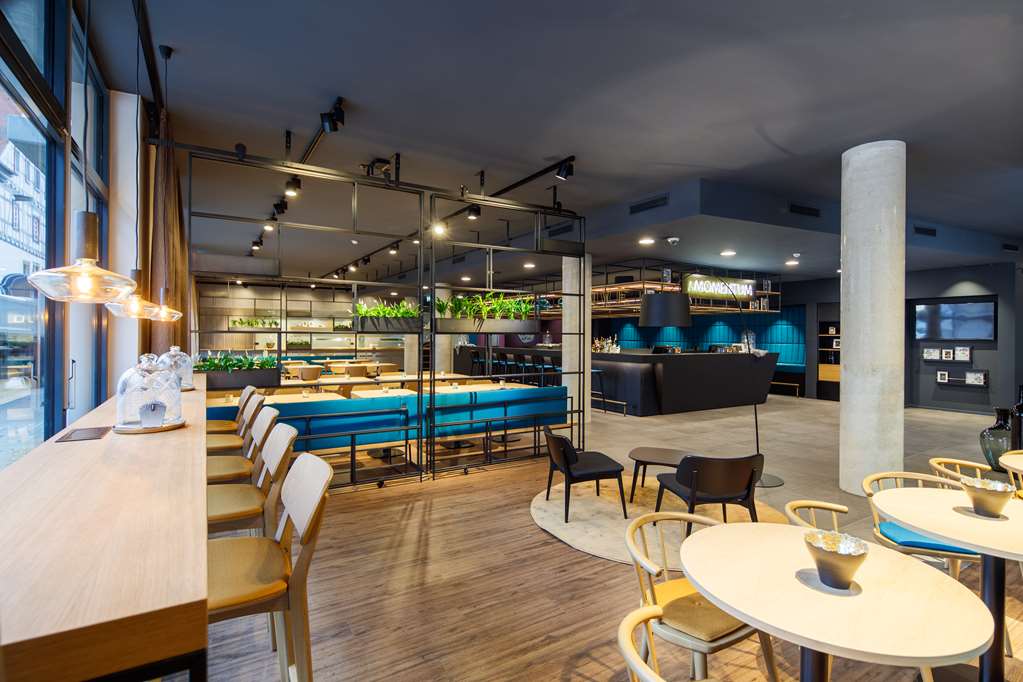 Arthotel ANA Momentum Public Area