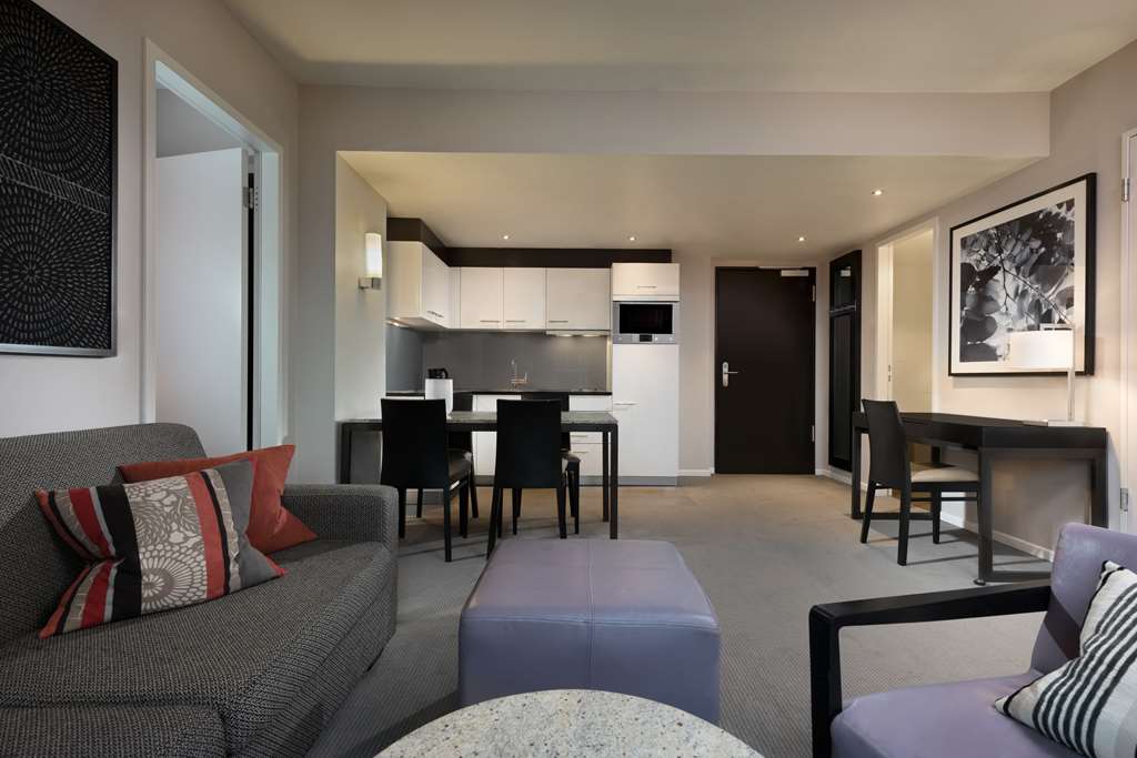 adina apartment hotel frankfurt neue oper two bedroom apartment lounge room