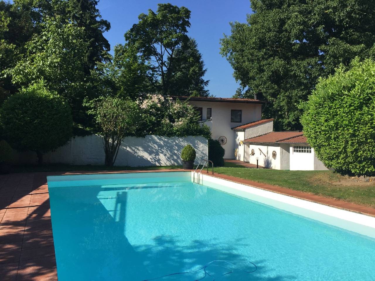 Hotel Haus am Zoo