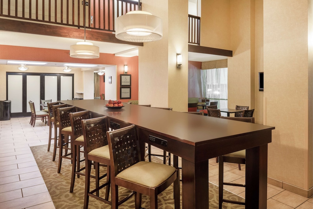 Hampton Inn by Hilton Branson on the Strip - photo 3