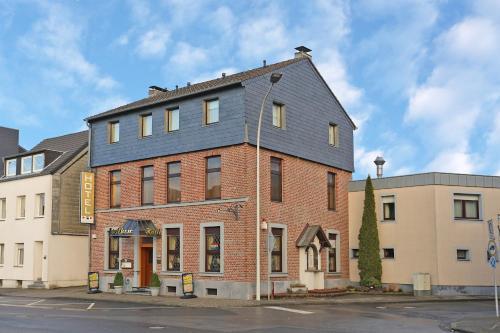 Hotel Mennicken