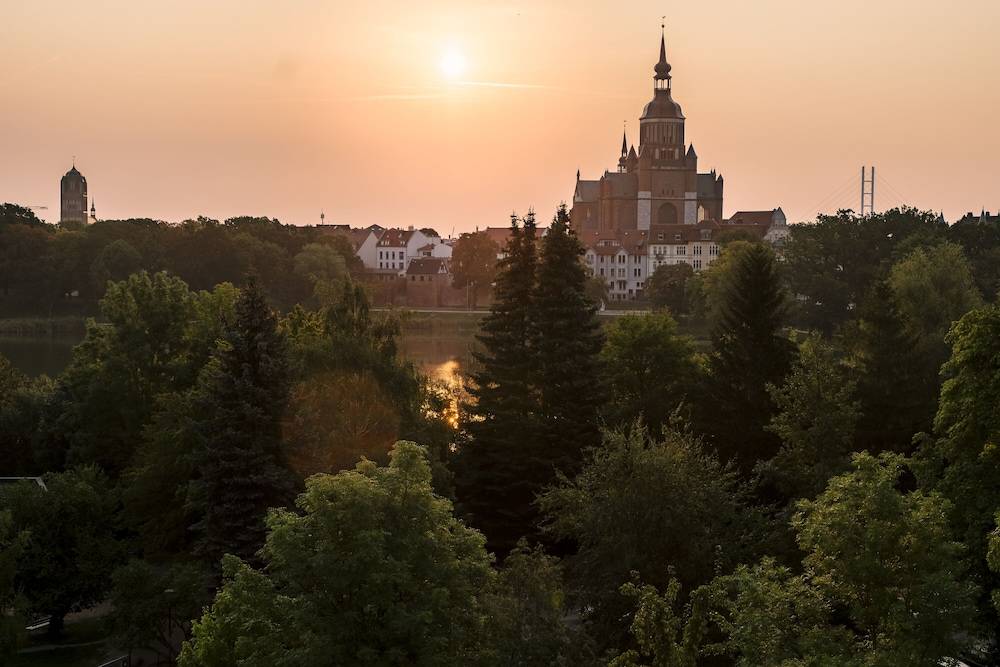 City view