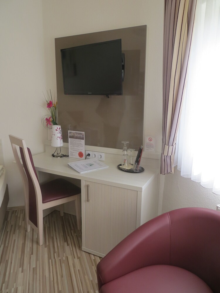 In-Room Amenity