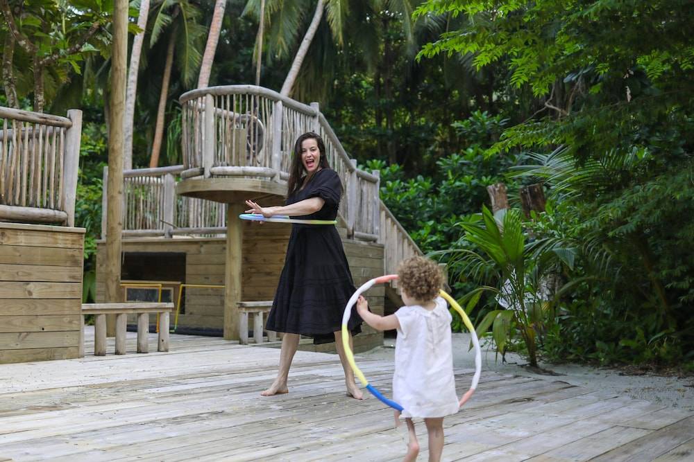 Children's activities