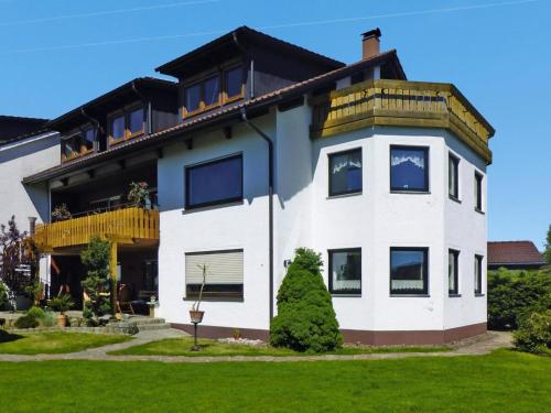 Apartment Oberdorf Near Langenargen formerly TUI Ferienhaus