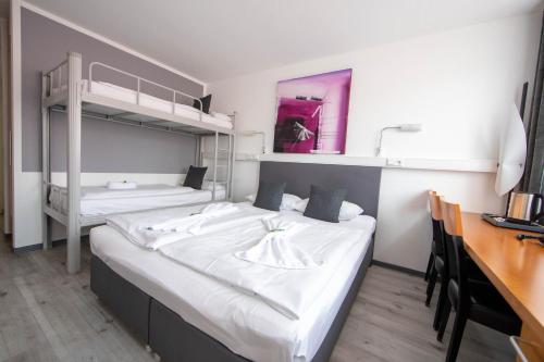 hogh Hotel Heilbronn