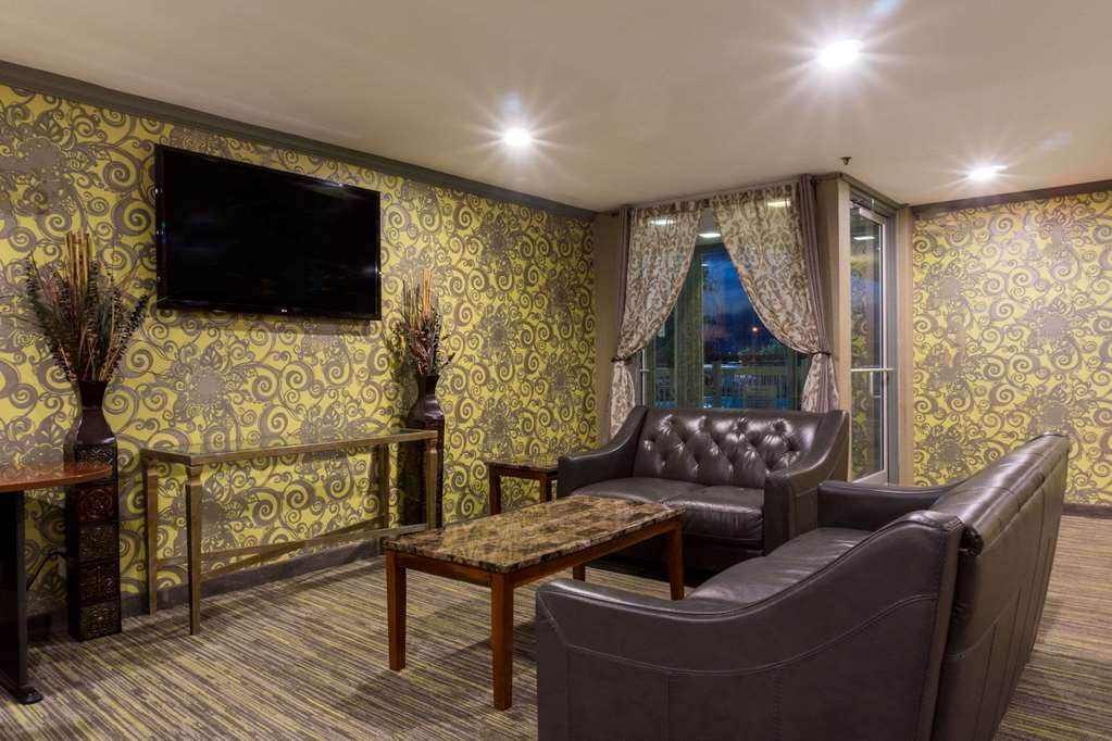 Days Inn by Wyndham Florence Cincinnati Area - photo 2