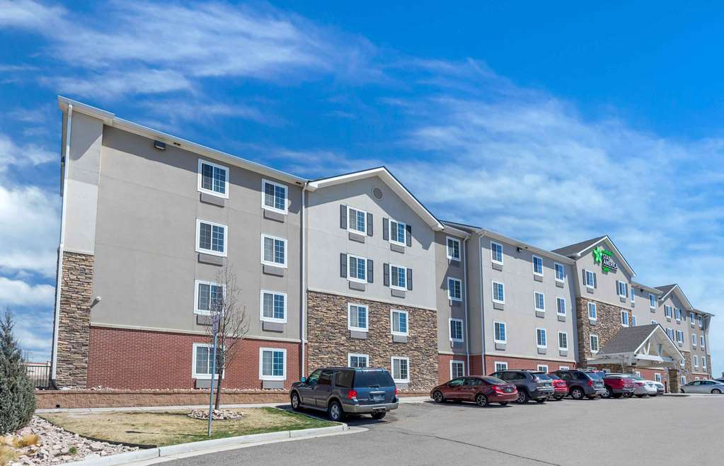 Woodsprings Suites Aurora East - photo 3