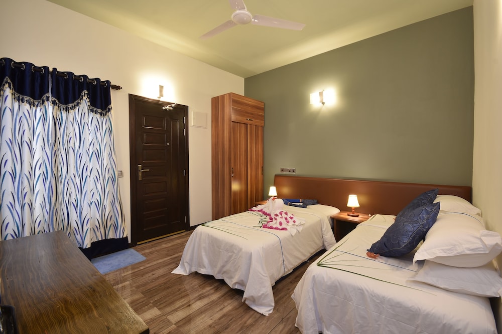 Guestroom