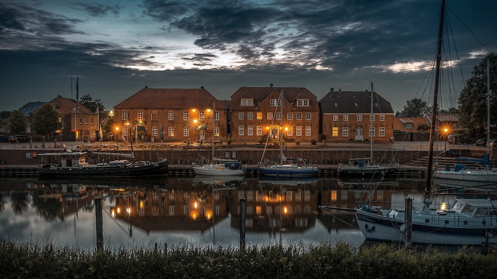 Hotel und Restaurant Packhaus