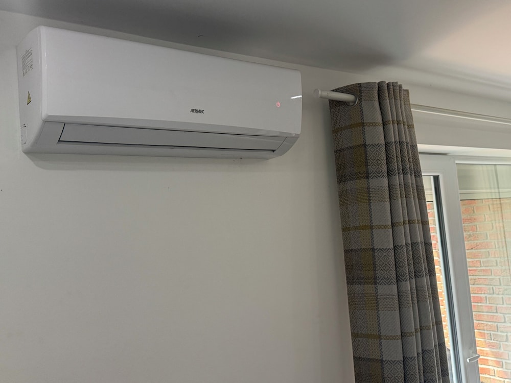 Air conditioning