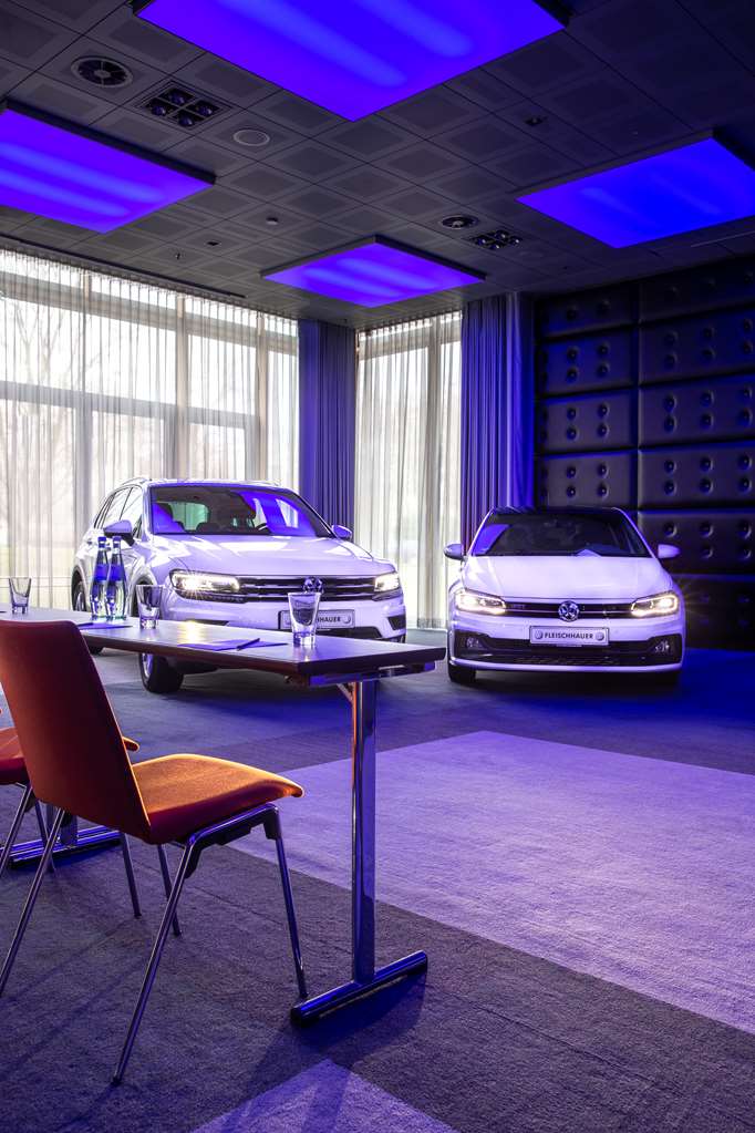 Meeting room