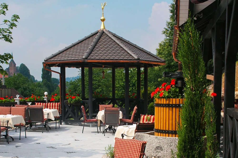 Gazebo