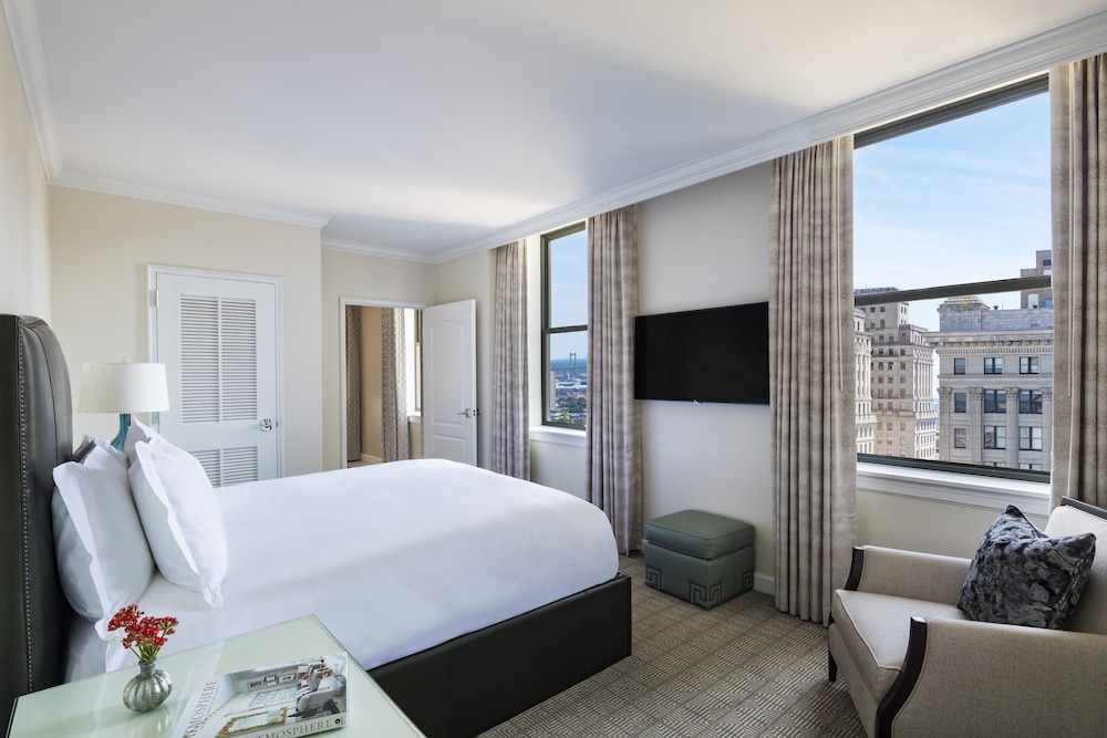 The Ritz Carlton Philadelphia - photo 5
