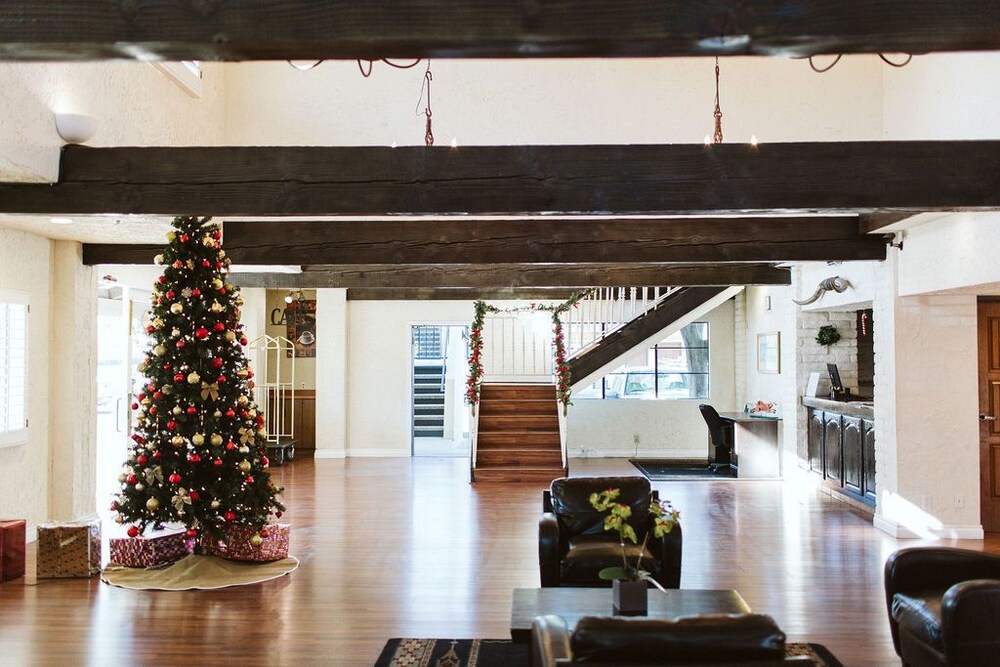 Channel Islands Inn - photo 4