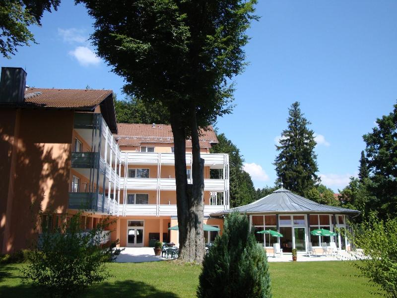 General view