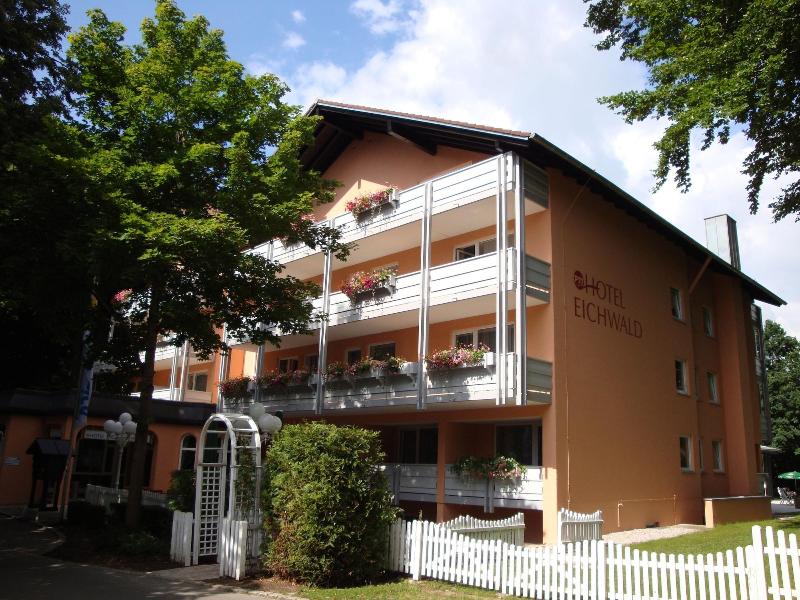 PTI Hotel Eichwald