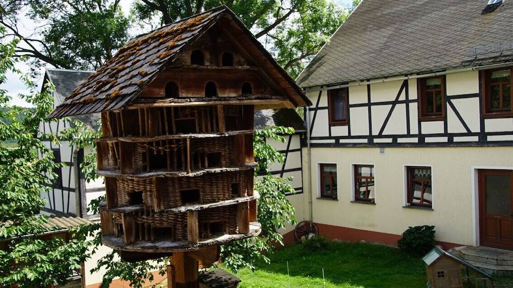 Ferienhof Berghof