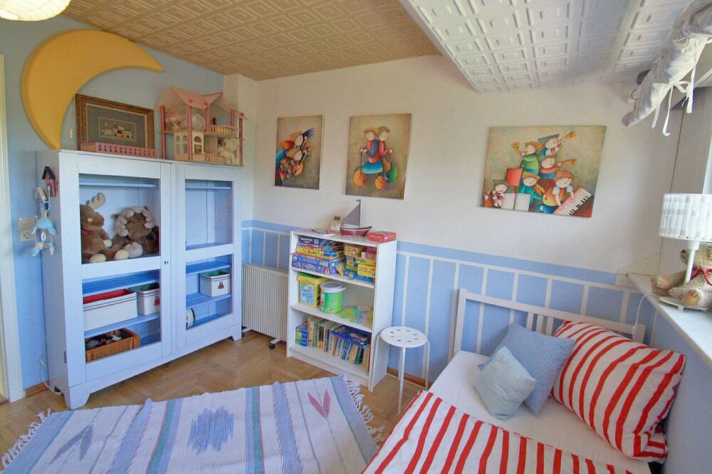 Children’s Theme Room