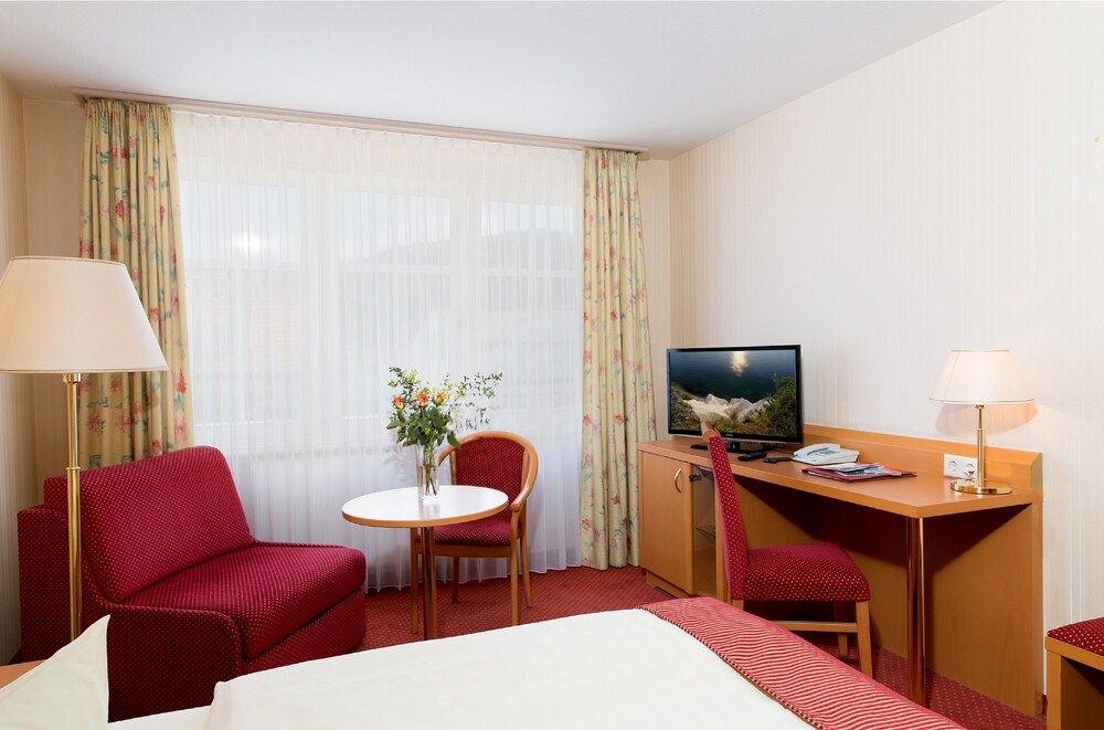 In-Room Amenity