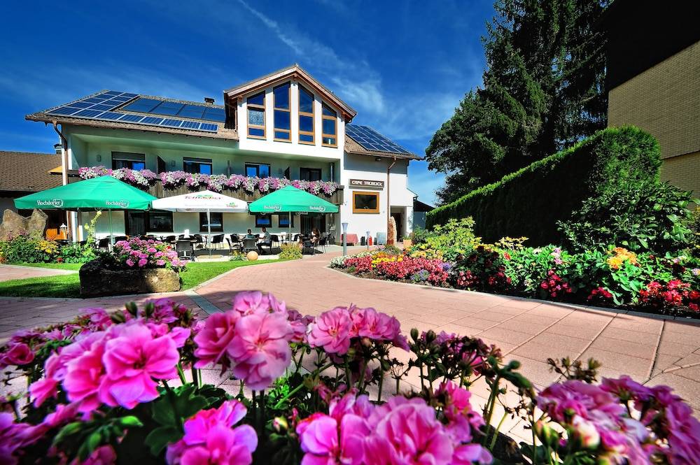 Wellness Hotel Talblick