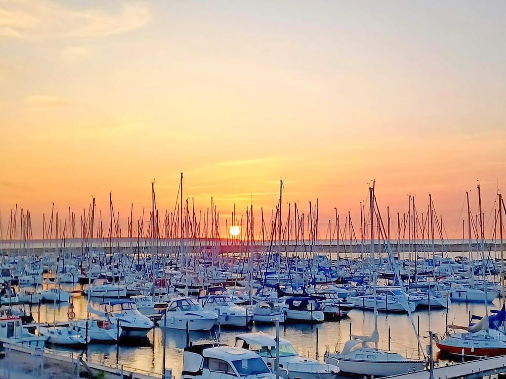 Water view