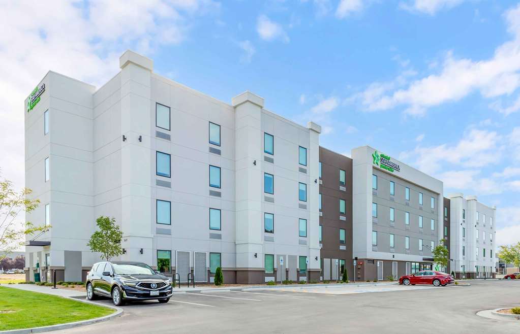 Extended Stay America Premier Suites Boise Meridian - featured photo