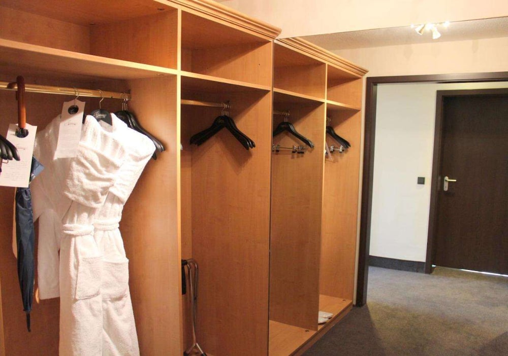 Wardrobe