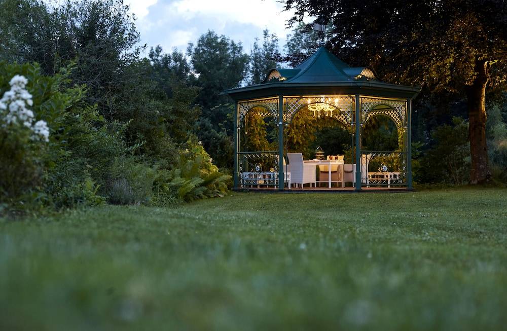 Gazebo