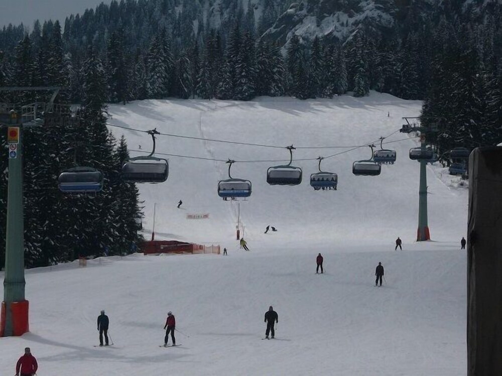 Ski Hill