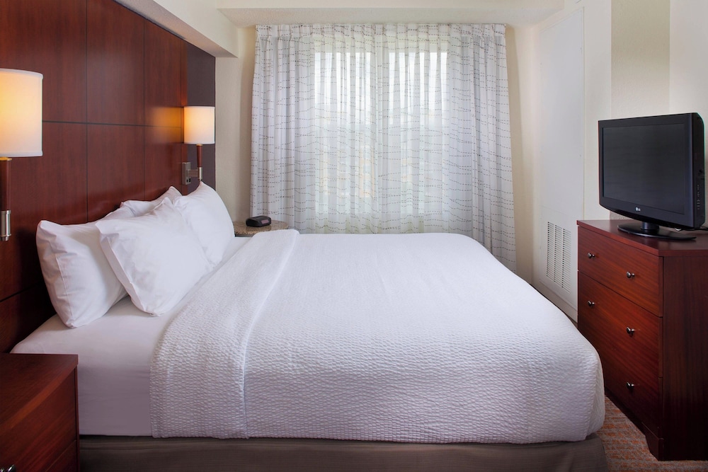 Residence Inn Tallahassee Universities at the Capitol - photo 5