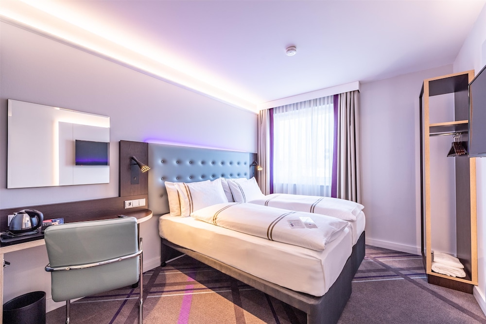Premier Inn Nuremberg City Nordost