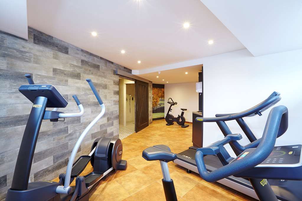 gym